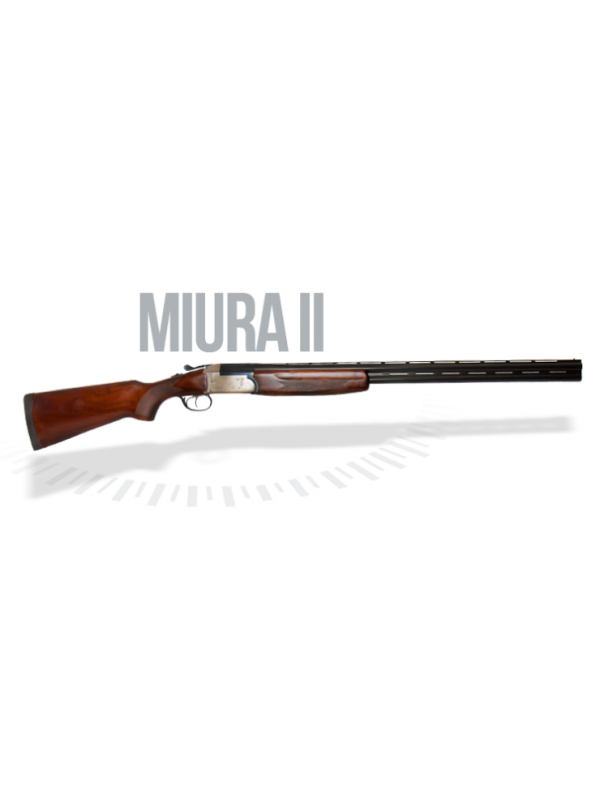 ESPINGARDA BOITO MIURA II STANDARD 20 GA