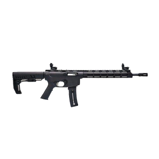 RIFLE CBC DELTA .22LR