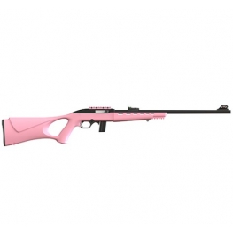RIFLE CBC 7022 WAY .22