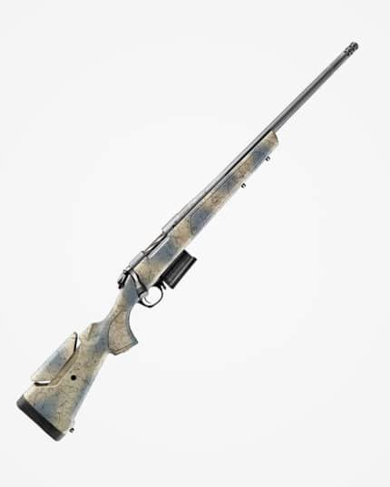 RIFLE BERGARA B14 WILDERNESS SIERRA .308