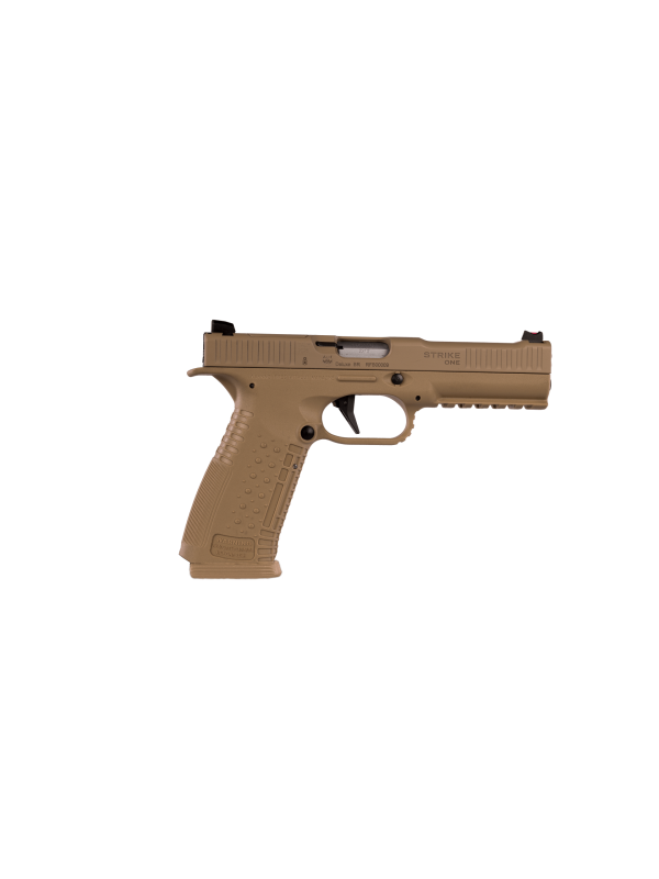 PISTOLA STRIKE ONE .380