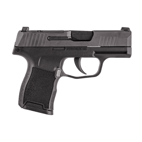 PISTOLA SIG SAUER P365 .380
