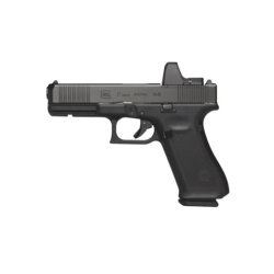 PISTOLA GLOCK G34 MOS 9mm
