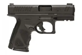 PISTOLA TAURUS TS9C COMPACT 9mm