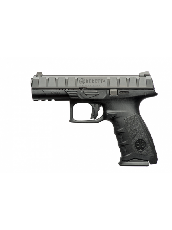 PISTOLA BERETTA APX 9mm