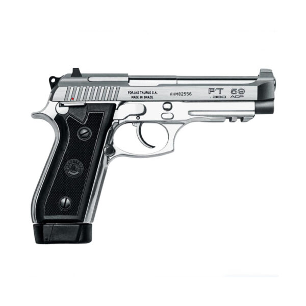 PISTOLA TAURUS PT59S .380