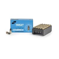 MUNIÇÃO CBC .22 CURTO CHOG 29GR TARGET 50un