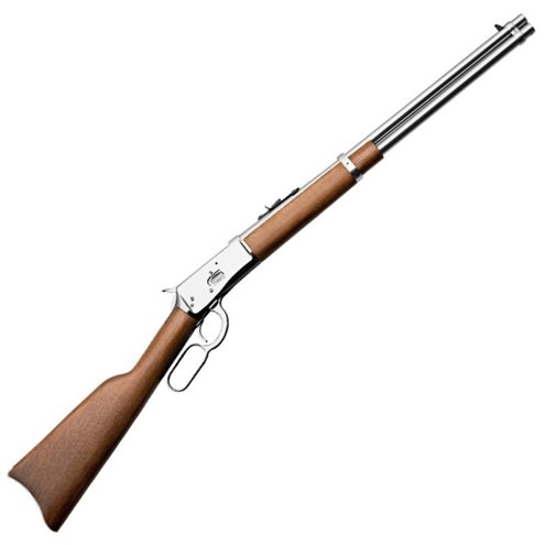 CARABINA PUMA .38