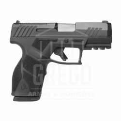 PISTOLA TAURUS GX2 TORO .38