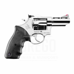 REVOLVER TAURUS 88 .38