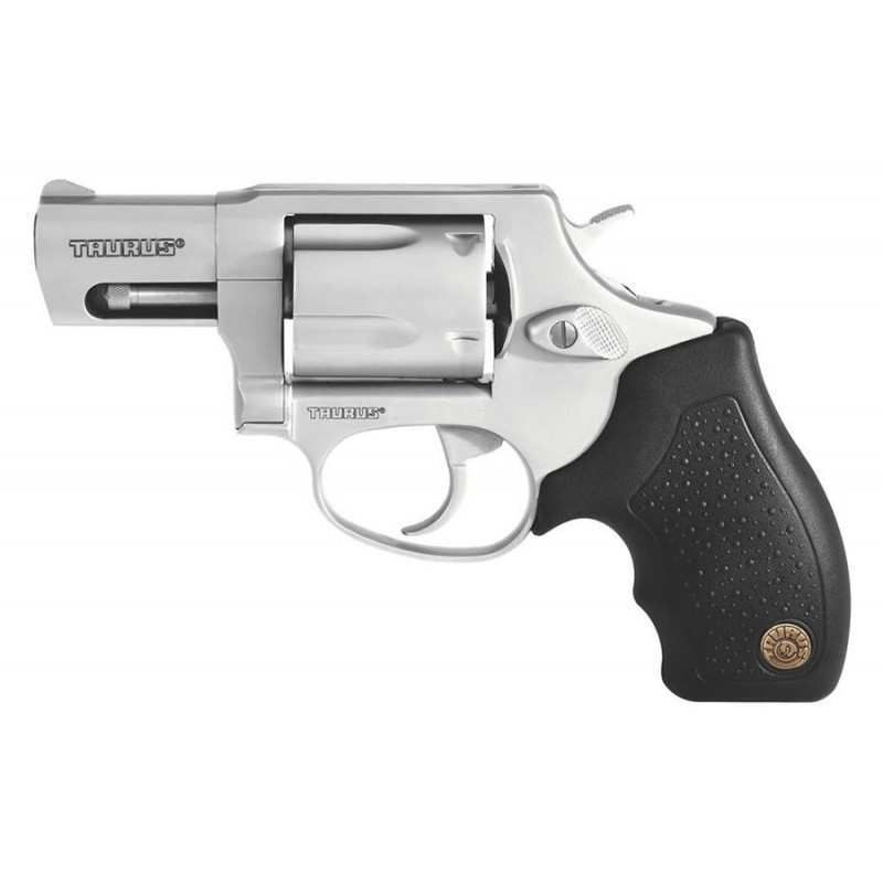 REVOLVER TAURUS RT605 .357