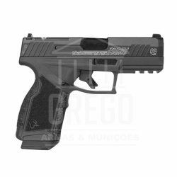 PISTOLA TAURUS GX4 CARRY FULLSIZE .38