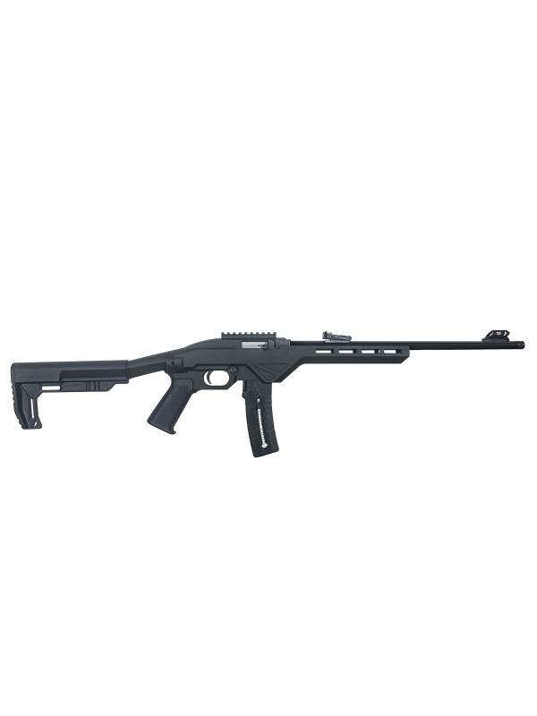 RIFLE CBC TACTICAL .22