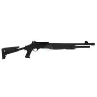 ESPINGARDA SEMIAUTO HATSAN ESCORT MPA-TS 12 GA