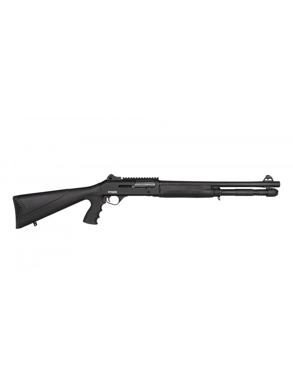 ESPINGARDA ATTACK ARMS K-1 12 GA