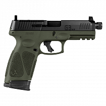 PISTOLA TAURUS G3 TACTICAL 9mm
