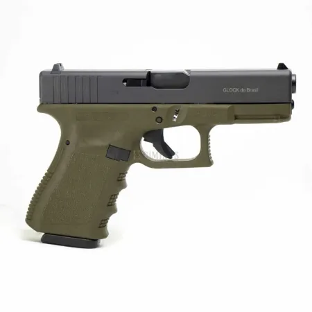 PISTOLA GLOCK G25 COMPACT .380