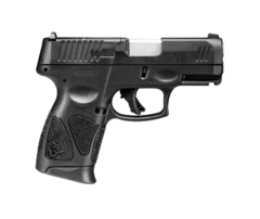 PISTOLA TAURUS G2C TORO .38