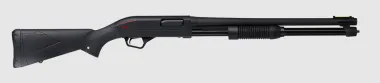 ESPINGARDA WINCHESTER SXP DEFENDER HIGH CAPACITY 12 GA