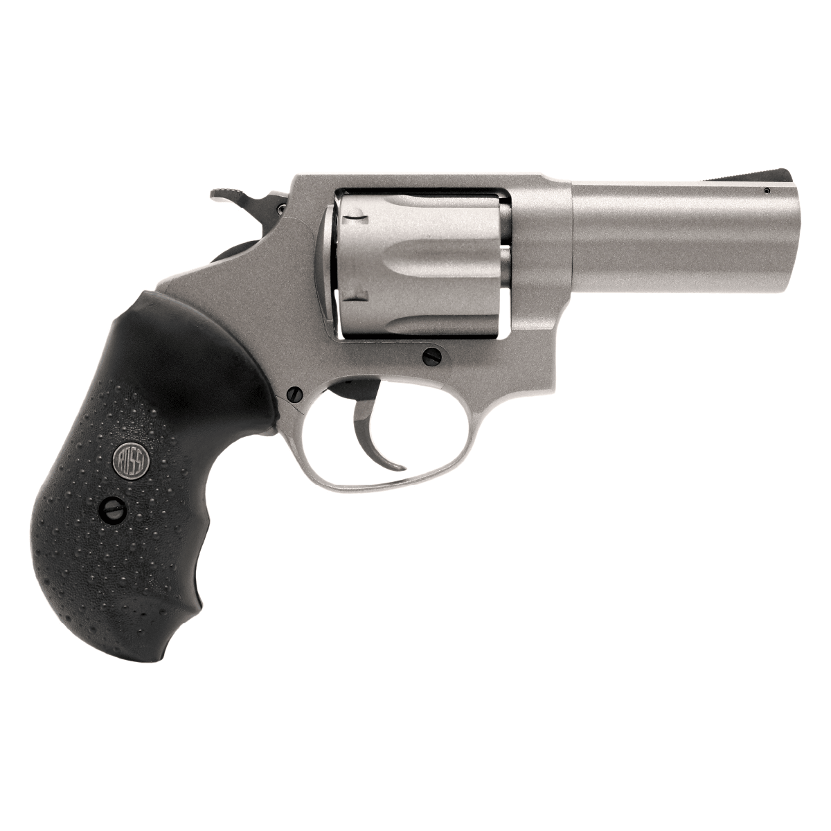 REVOLVER TAURUS RP63 .38