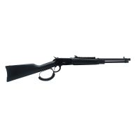 CARABINA ROSSI TRIPLE BLACK .357
