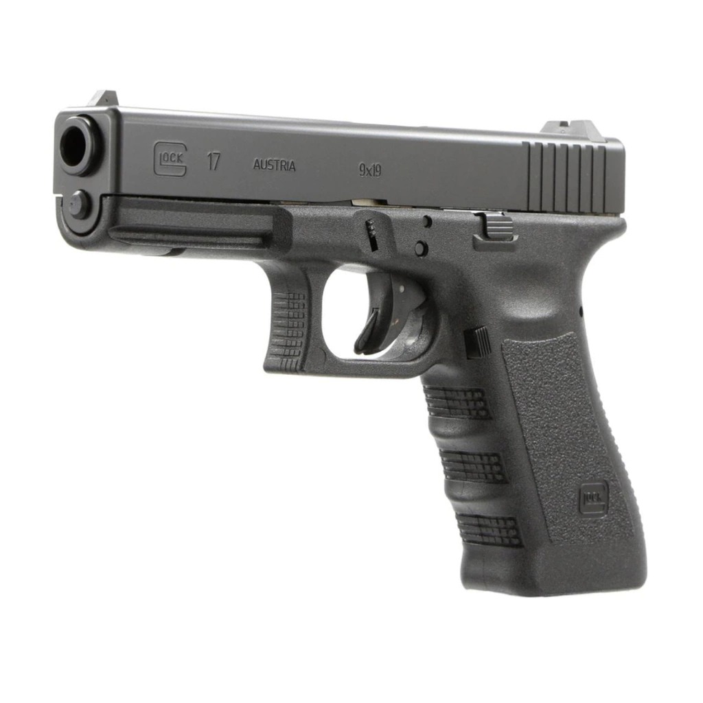 PISTOLA GLOCK G17 GEN3 9mm