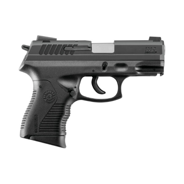 PISTOLA TAURUS 838C .380