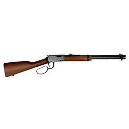 CARABINA CBC RIO BRAVO .22