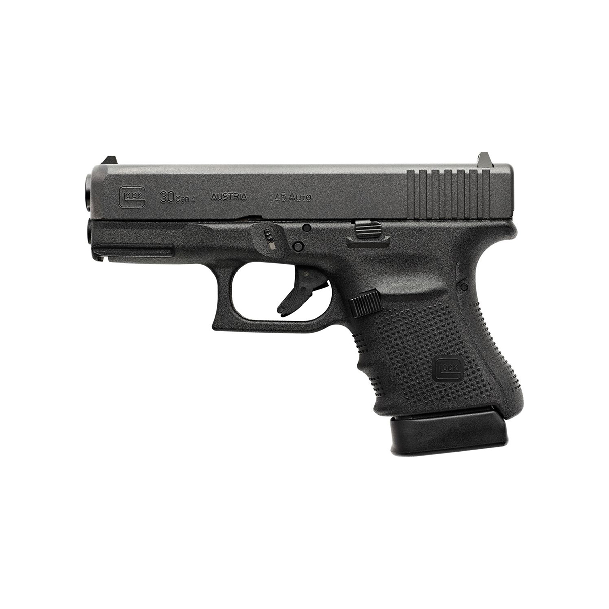PISTOLA GLOCK G30S GEN4 .45