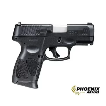 PISTOLA TAURUS G3C 9mm