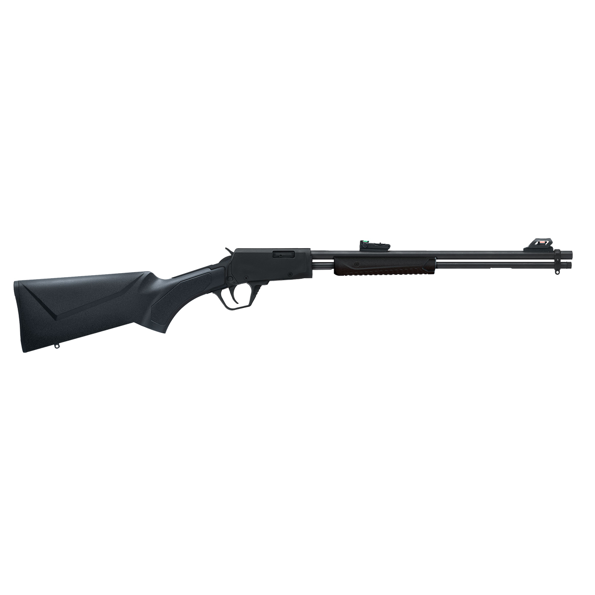 RIFLE CBC PUMP ACTION .22