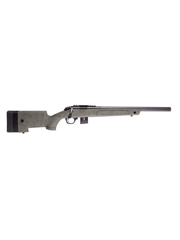 RIFLE BERGARA BMR-X CARBON .22