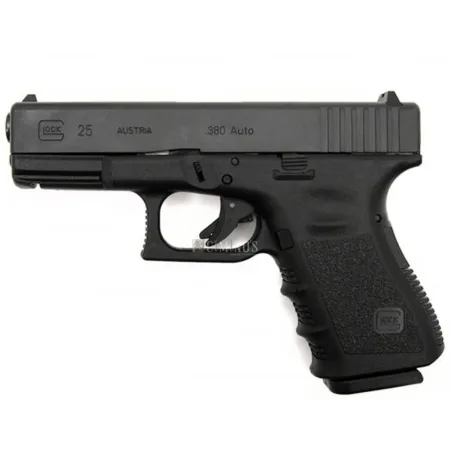 PISTOLA GLOCK G25 COMPACT .380