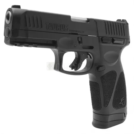PISTOLA TAURUS G3 T.O.R.O COMPACT .38