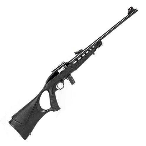 RIFLE CBC 7022 WAY .22