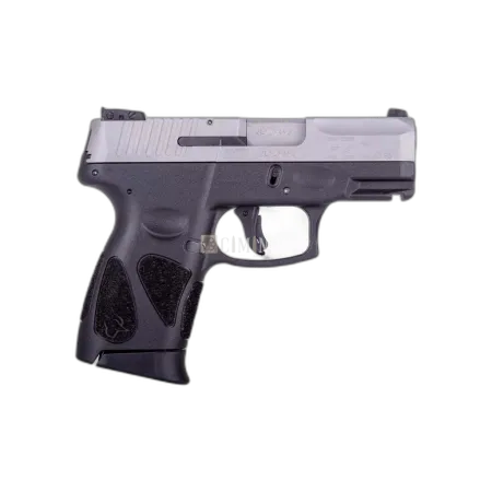 PISTOLA TAURUS G2C COMPACT .40