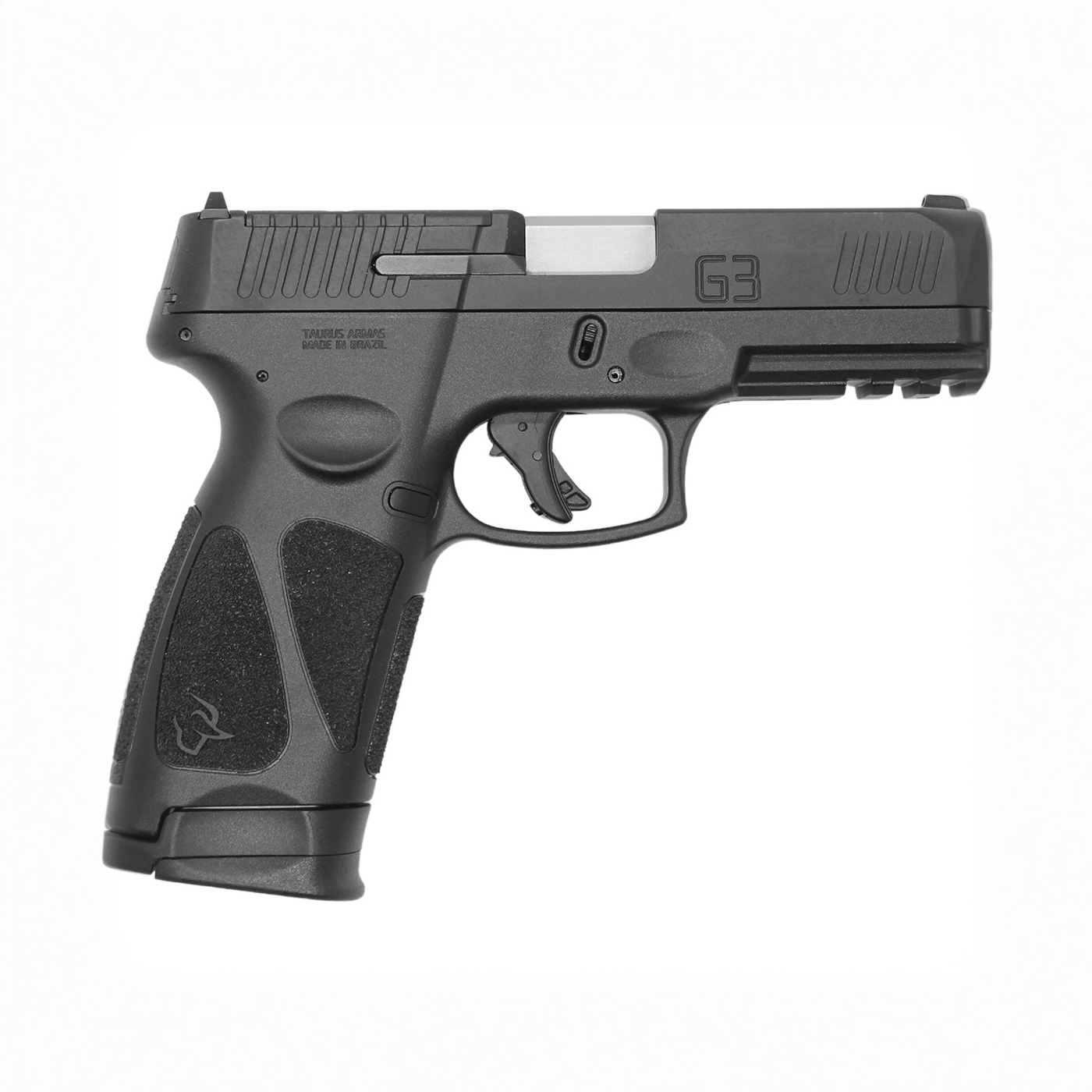 PISTOLA TAURUS G3 TORO .38