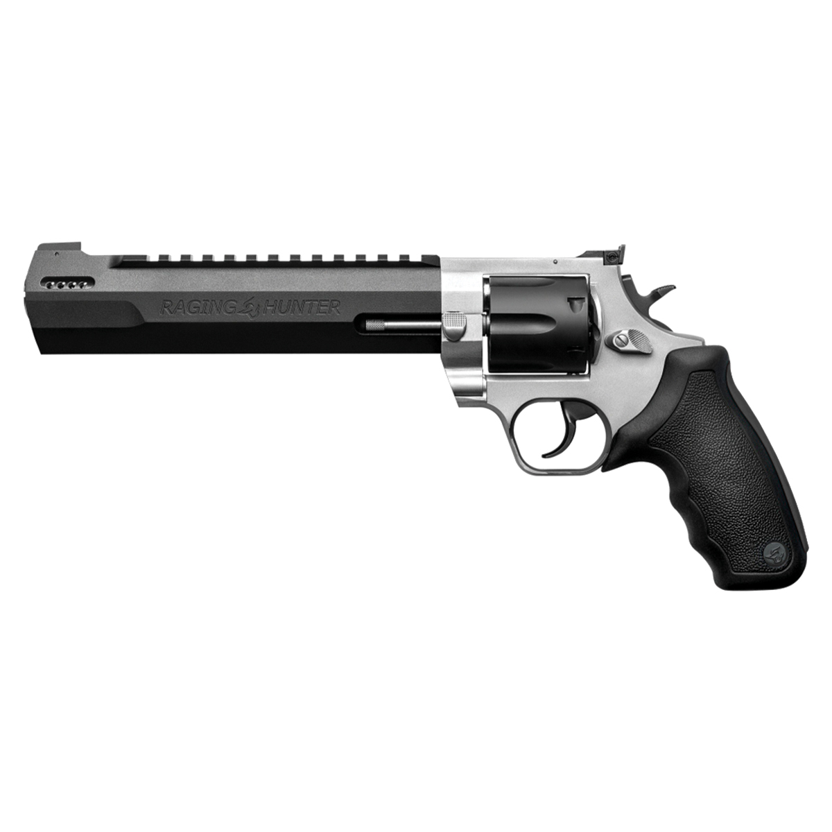 REVOLVER TAURUS RT357H .357