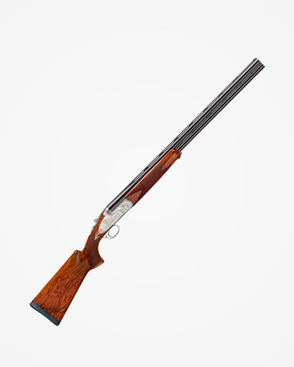ESPINGARDA GUERINI MAGNUS TRAP 12 GA
