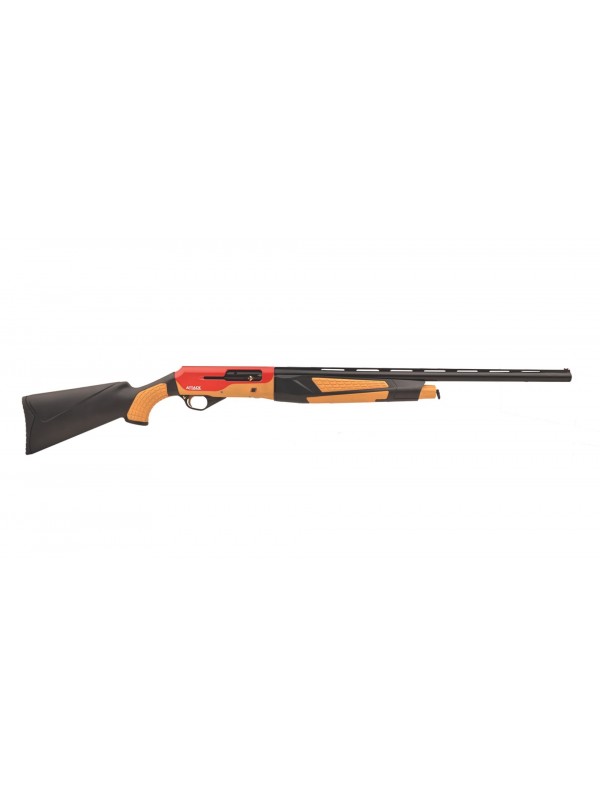 ESPINGARDA ATTACK ARMS ATC-18 12 GA