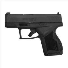 PISTOLA TAURUS GX4 MICRO 9mm