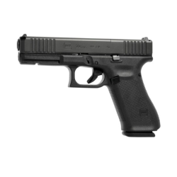PISTOLA GLOCK G22 MOS .40