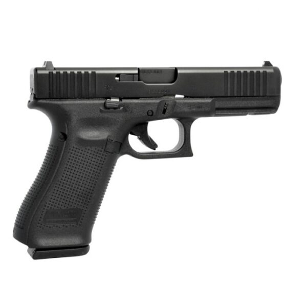 PISTOLA GLOCK G17 GEN5 9mm