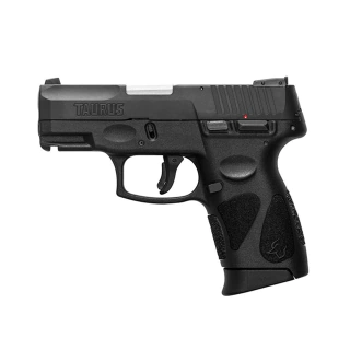 PISTOLA TAURUS G2C 9mm
