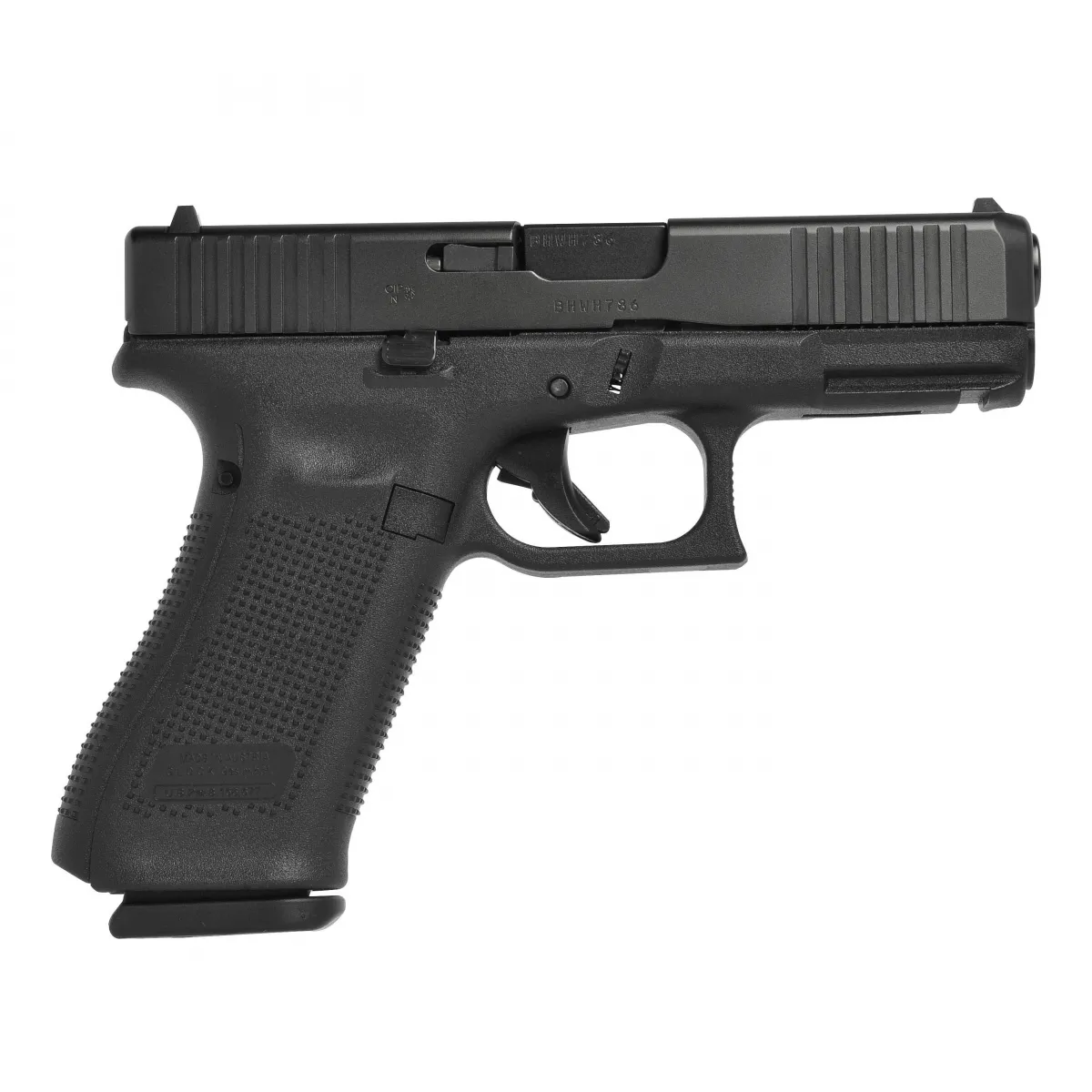 PISTOLA GLOCK G45 GEN5 9mm
