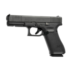 PISTOLA GLOCK G17 GEN5 9mm