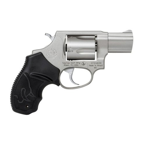 REVOLVER TAURUS 85S .38