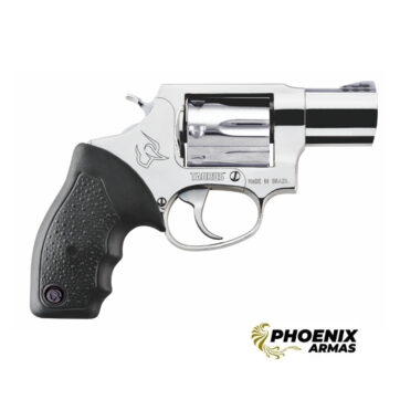 REVOLVER TAURUS 817 .38
