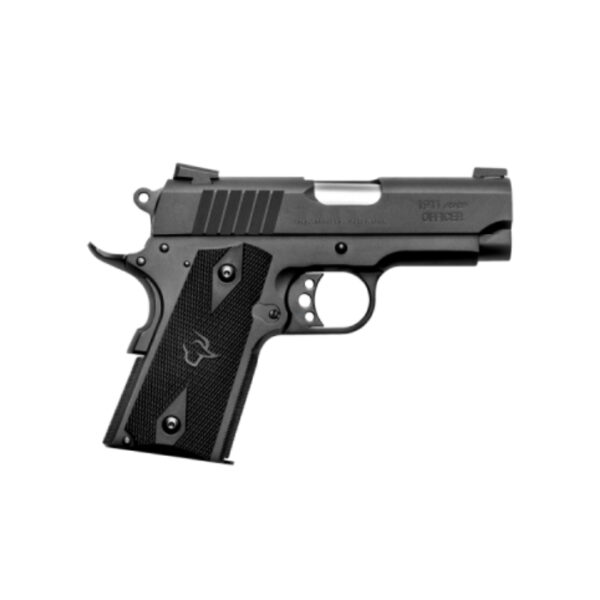 PISTOLA TAURUS PT 1911 OFFICER COMPACT .45