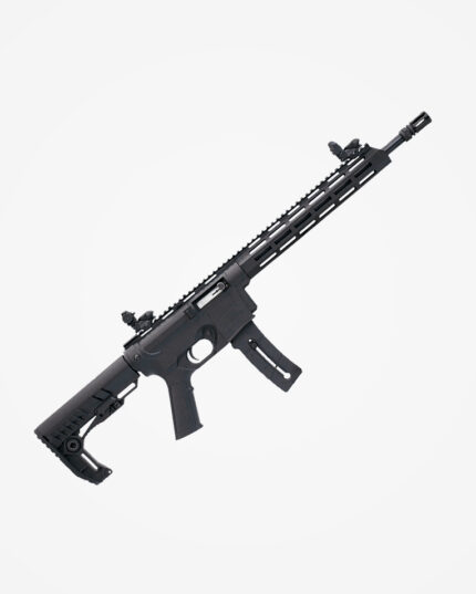 RIFLE CBC DELTA .22LR